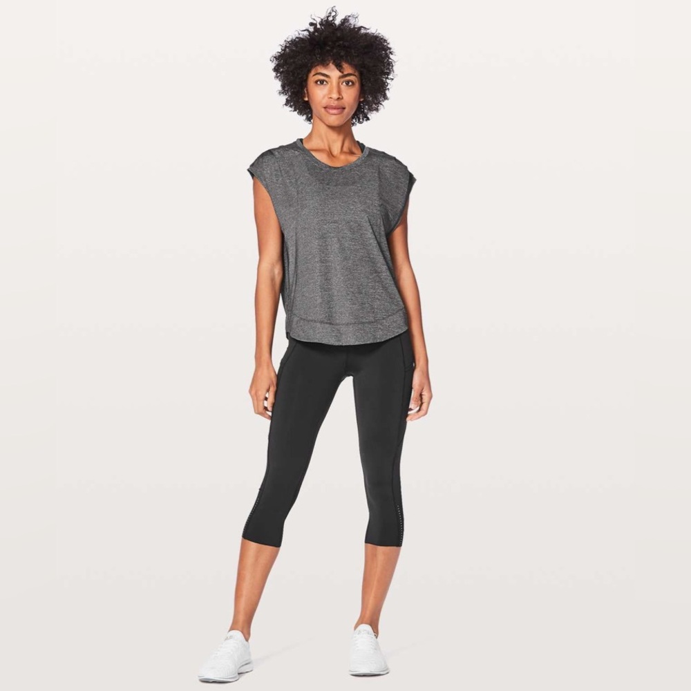 Lululemon Gait Keeper Short Sleeve - Picture 2 of 13